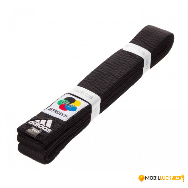    Adidas Elite WKF B240-BK  260 