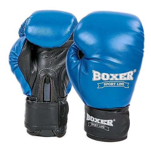   Boxer 2023 10oz - (37429428)