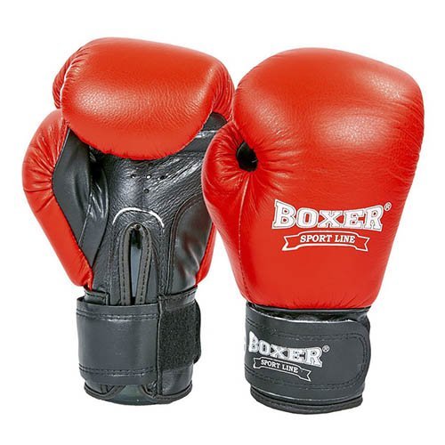   Boxer 2023 12oz - (37429428)