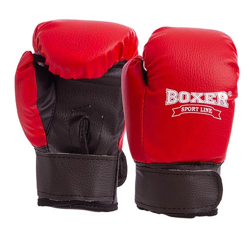    Boxer 2026 4oz  (37429499)