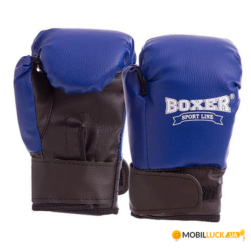    Boxer 2026 4oz  (37429499)