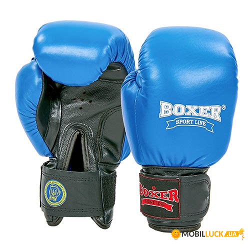   Boxer Profi 2001 12oz - (37429460)