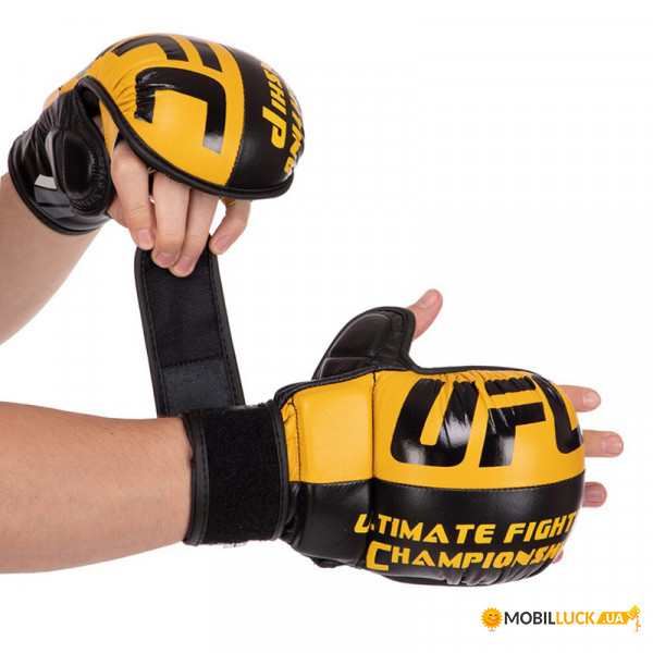      UFC BO-0554 XL  (37512096)