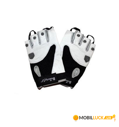  BioTech USA Nutrition Gloves Texas XL 