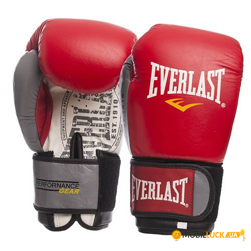   Everlast EV-009B 10oz  (37409059)