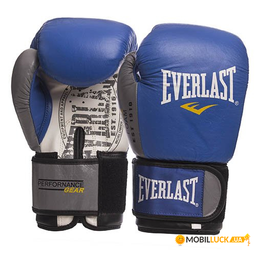   Everlast EV-009B 10oz  (37409059)