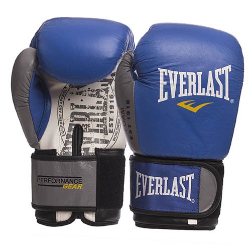   Everlast EV-009B 12oz  (37409059)