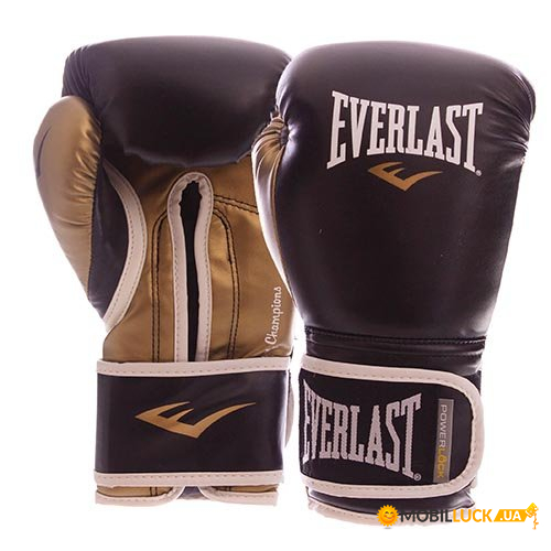   Everlast Powerlock P00000723 14oz - (37409055)