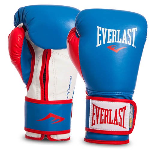   Everlast Powerlock P00000728 16oz -- (37409057)