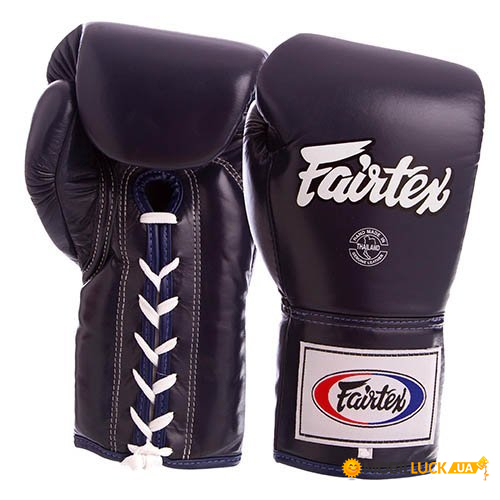   Fairtex BGL6 10oz  (37475018)