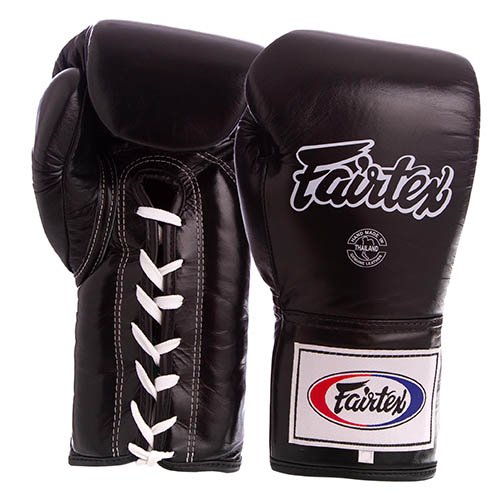   Fairtex BGL6 12oz  (37475018)