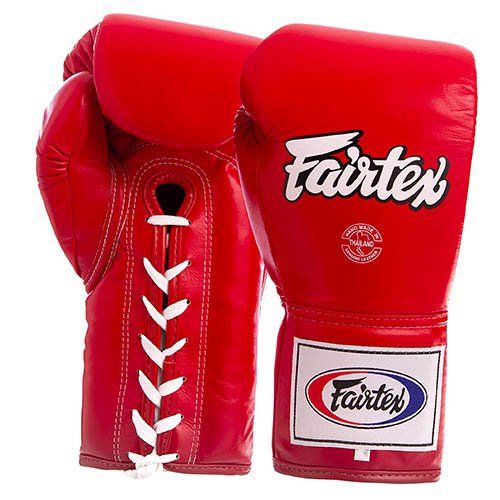   Fairtex BGL6 12oz  (37475018)