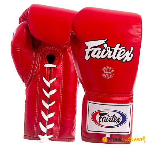   Fairtex BGL6 14oz  (37475018)