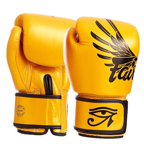   Fairtex BGV1-FALCON 10oz - (37475013)