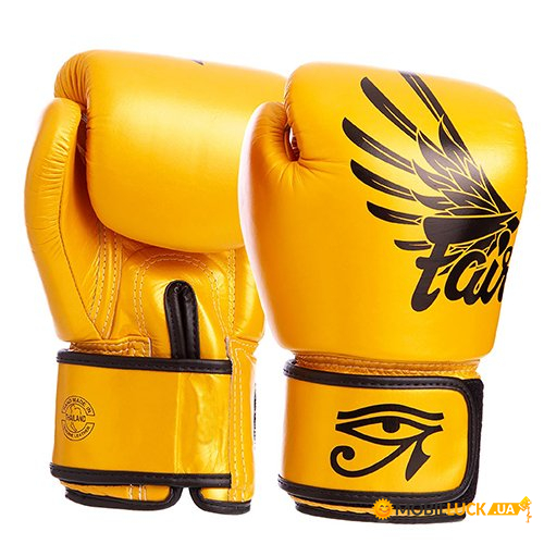   Fairtex BGV1-FALCON 16oz - (37475013)