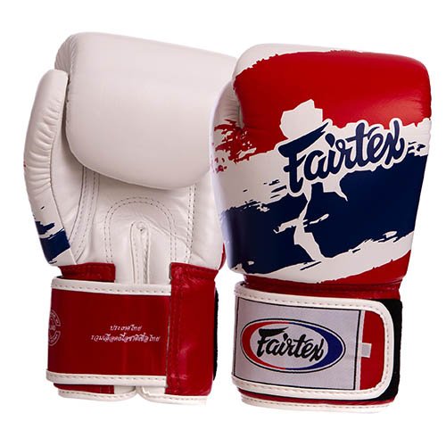   Fairtex BGV1-THAI 12oz -- (37475014)