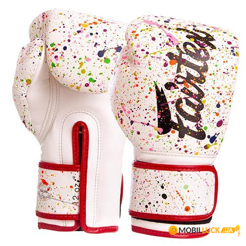   Fairtex BGV14PT 14oz  (37475017)