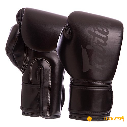   Fairtex BGV14SB 12oz  (37475012)