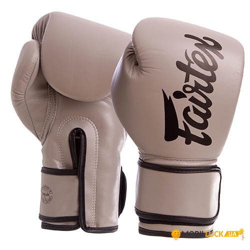   Fairtex BGV14 10oz  (37475019)