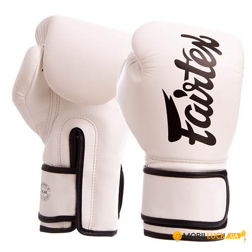   Fairtex BGV14 14oz  (37475019)