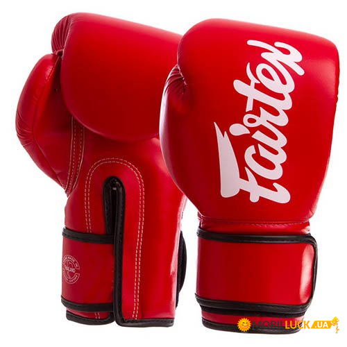   Fairtex BGV14 14oz  (37475019)