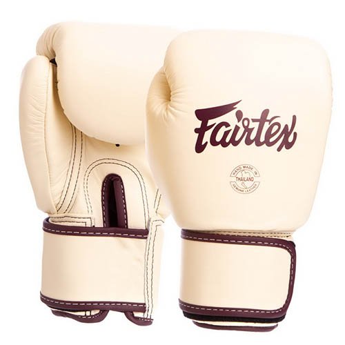   Fairtex BGV16 10oz  (37475015)