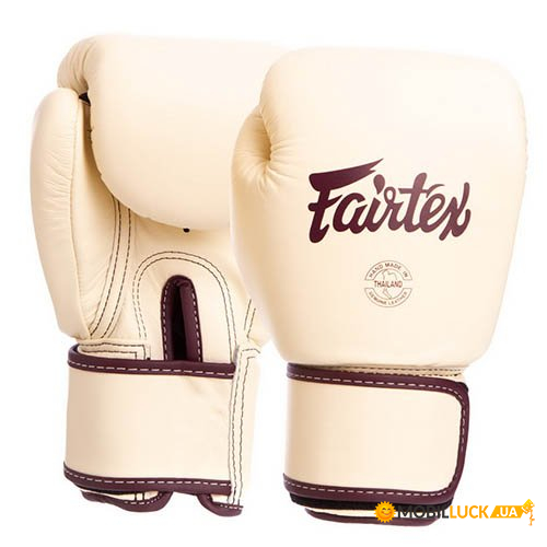   Fairtex BGV16 12oz  (37475015)