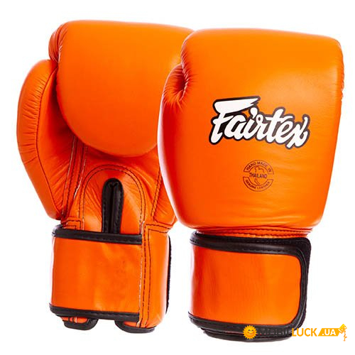   Fairtex BGV16 14oz  (37475015)