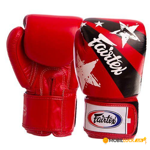   Fairtex BGV1N 10oz  (37475016)