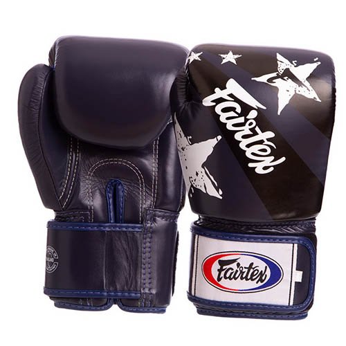   Fairtex BGV1N 10oz - (37475016)