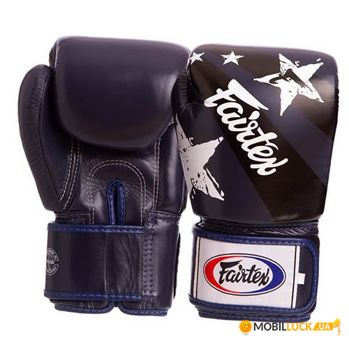   Fairtex BGV1N 16oz - (37475016)