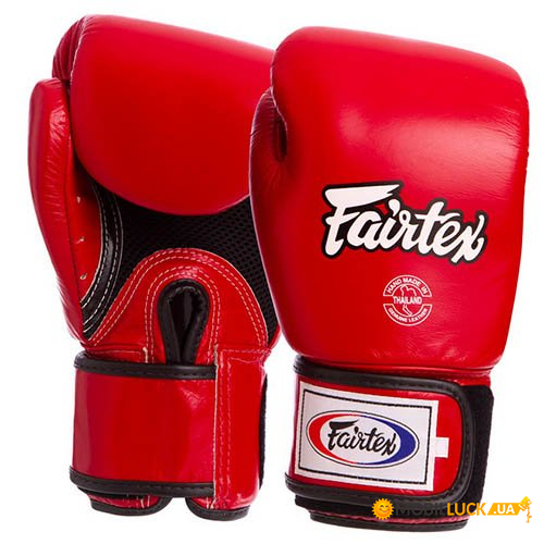   Fairtex BGV1 10oz  (37475020)