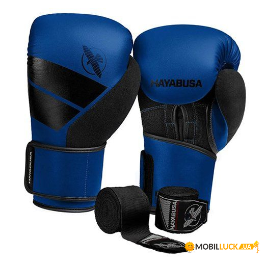   Hayabusa S4 12oz   (37464001)