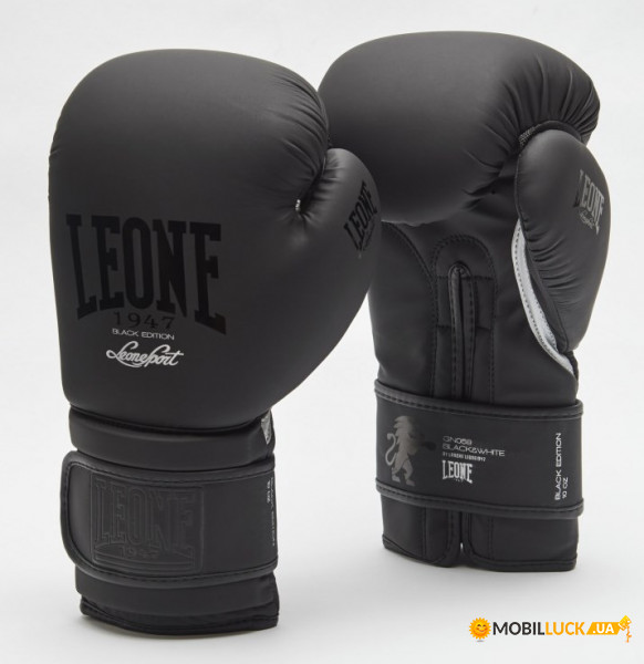   Leone Mono Black 12 .