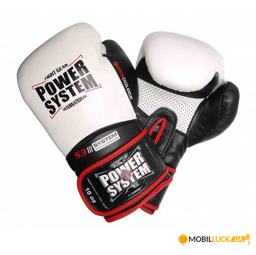   Power System PS-5004 Evo 12oz - (37227002)