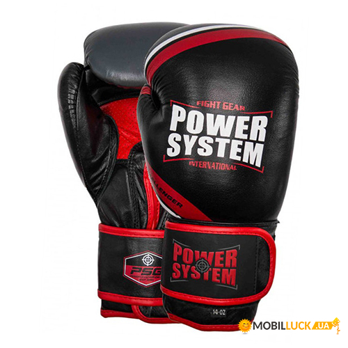   Power System PS-5005 Challenger 14oz - (37227003)