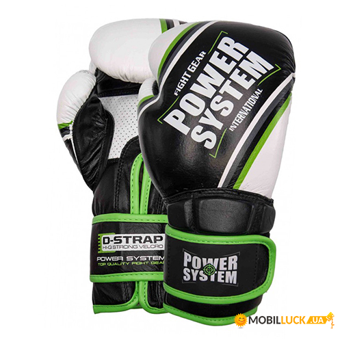   Power System PS-5006 Contender 14oz - (37227004)