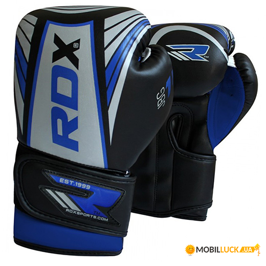    RDX Blue 6oz - (37260059)