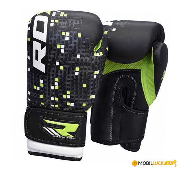    RDX Green 6oz - (37260021)