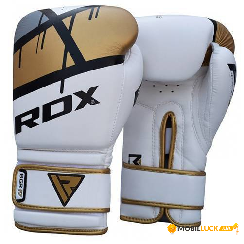   RDX Rex Leather 8oz - (37260020)