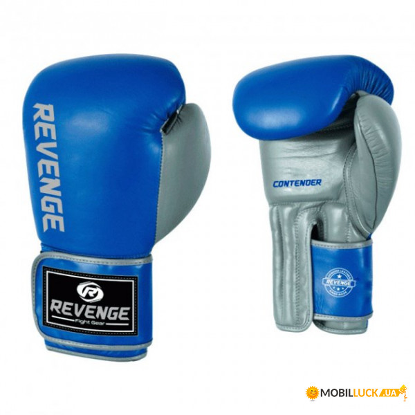   Revenge EV-10-1038 10  Blue/Silver