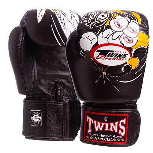   Twins FBGV-3-15-WH 14oz  (37426088)