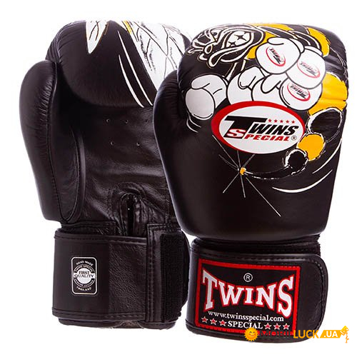   Twins FBGV-3-15-WH 16oz  (37426088)