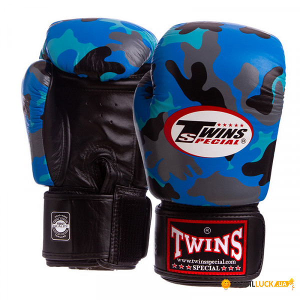    Twins FBGVL3-ARMY 10oz  (37426150)