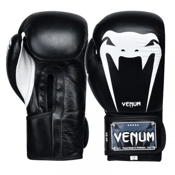      Venum Giant 10oz VL-8315-BKW