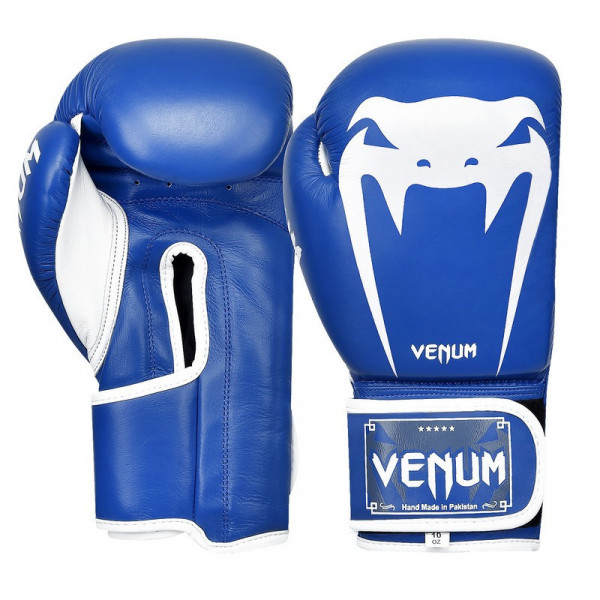      Venum Giant 10oz VL-8315-BL