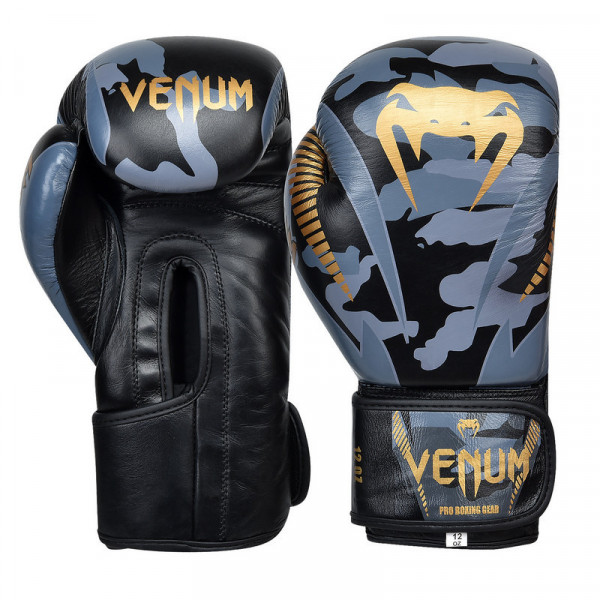      Venum Giant 10oz VL-8316-K