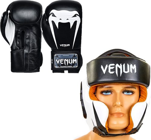    Venum Giant M - (37429021)