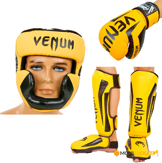      Venum S - (37429020)