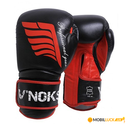   V`Noks Inizio 8oz - (37349051)